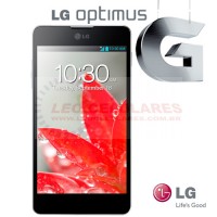 SMARTPHONE LG OPTIMUS G E977 DESBLOQUEADO